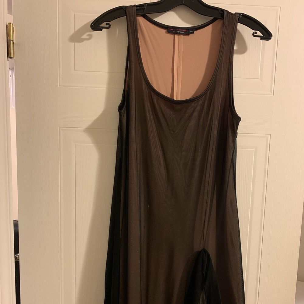Marie St-Pierre dress